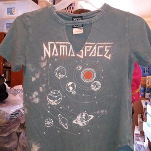 Women's XS Sive T-Shirt by Modern Lux